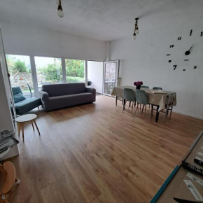 Casa Salima a Deiva Marina tra 5 Terre e Portofino